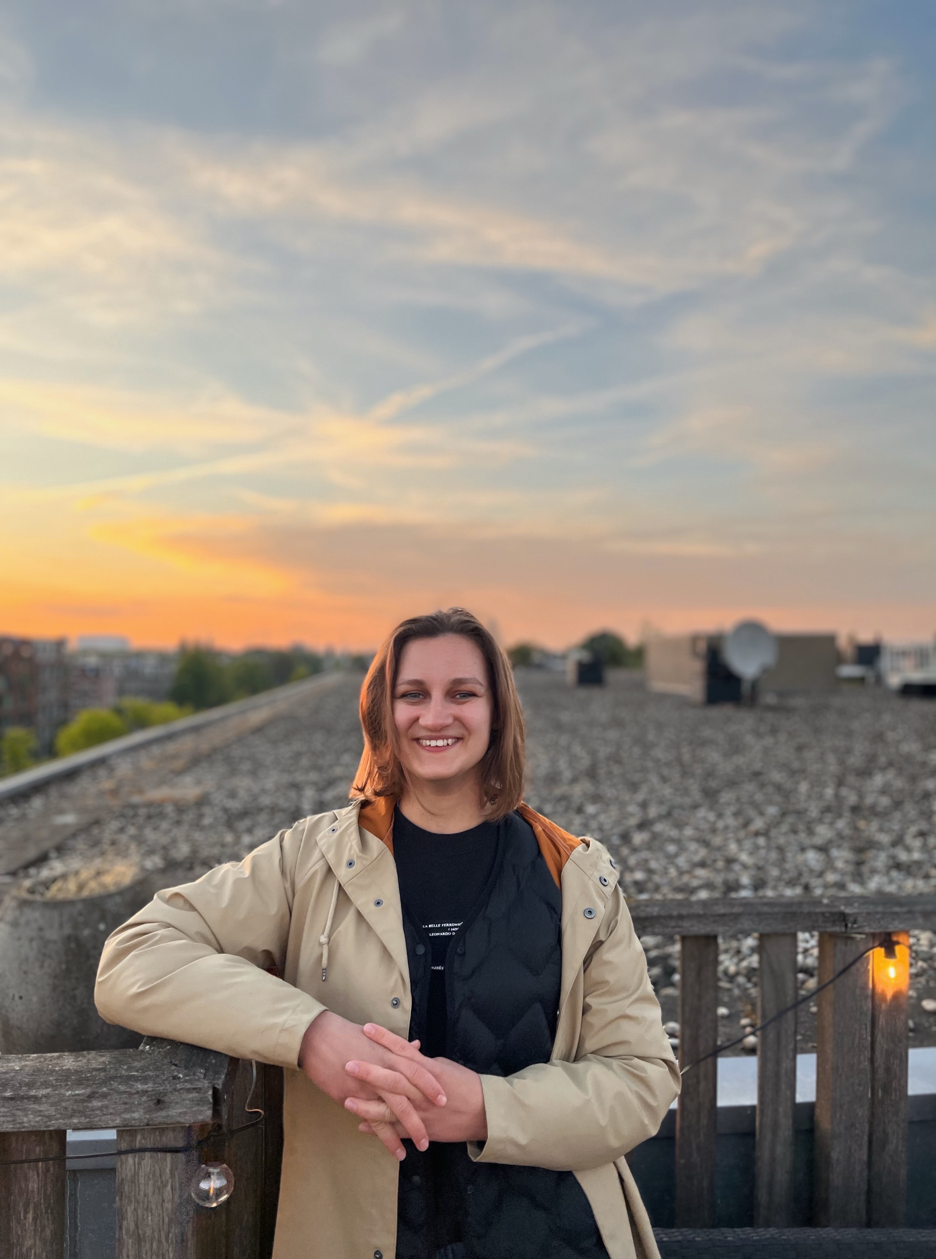 Profile Photo